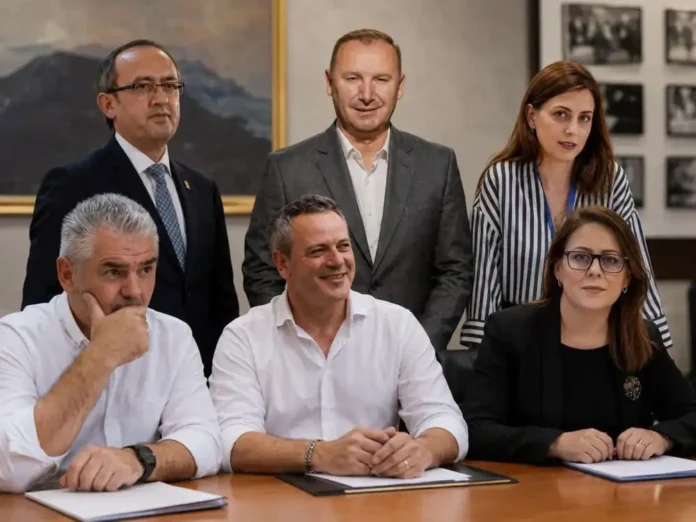 6 deputetët e LDK që nuk e votojnë Presidentin