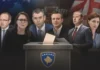 Lidhja Demokratike e Kosovës në udhëkryq 6 deputetët e LDK-së, që nuk votojnë Presidentin