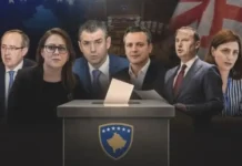 Lidhja Demokratike e Kosovës në udhëkryq 6 deputetët e LDK-së, që nuk votojnë Presidentin