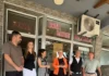 “Vizatimi në Lumë” i Agron Blakçorit Agron Blakçori - furra e bukës