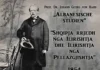 STUDIUESIT E HUAJ DHE SHQIPTARË TË LETËRSISË GOJORE SHQIPTARE Johan Georg von Han