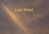 DOM FROK ZEFI – DRITË NË UDHËT E HISTORISË Lekë Mrijaj - Dom Frrok Zefi