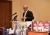 Prof. dr. Anton Nikë Berisha – në një bisedë mjaft të dobishme dhe informuese (pjesa 1) Anton Nikë Berisha