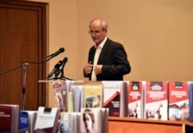 Prof. dr. Anton Nikë Berisha – në një bisedë mjaft të dobishme dhe informuese (pjesa 1) Anton Nikë Berisha
