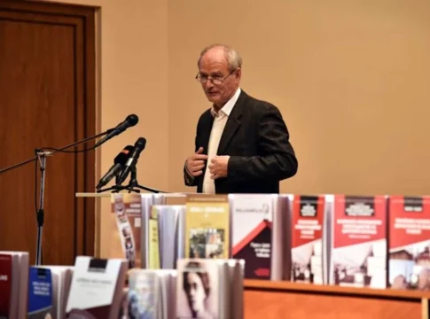 Anton Nikë Berisha