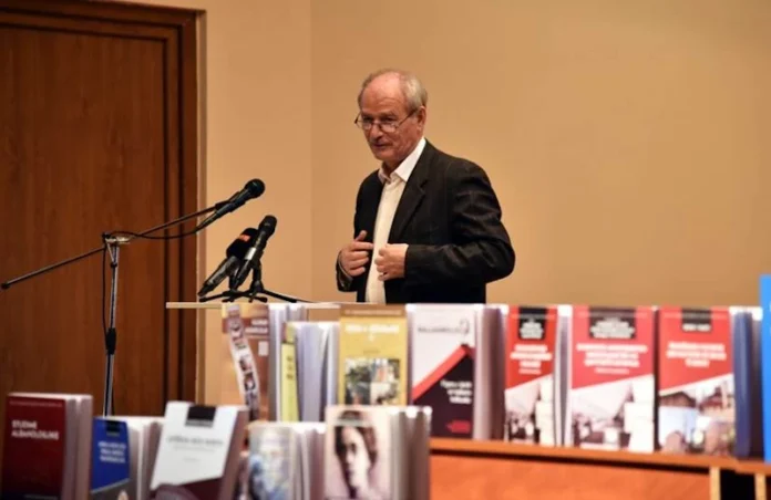 Anton Nikë Berisha