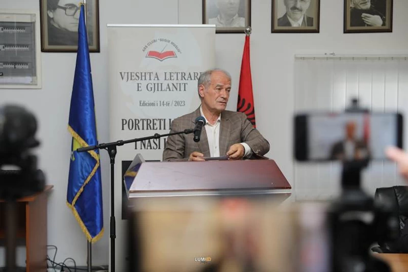 Anton Nikë Berisha