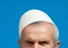 BACA PJETȄR Baca Pjetër