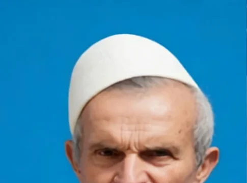 Baca Pjetër