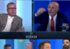 SI PO E KTHEJNË (B)ANALISTËT DEBATIN PUBLIK NË NJË FUSHËBETEJË PA MENDIM?! Banalistët e Kosovës