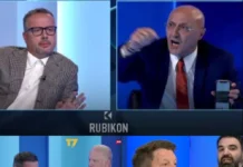 SI PO E KTHEJNË (B)ANALISTËT DEBATIN PUBLIK NË NJË FUSHËBETEJË PA MENDIM?! Banalistët e Kosovës