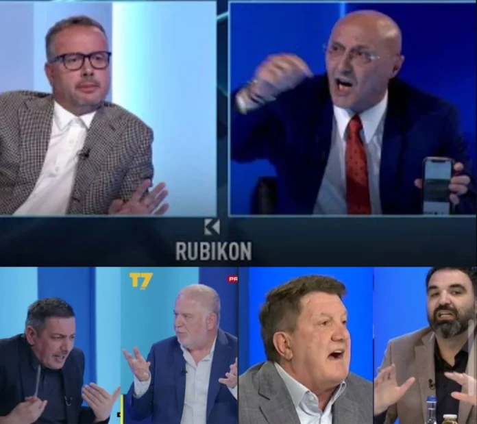 Banalistët e Kosovës