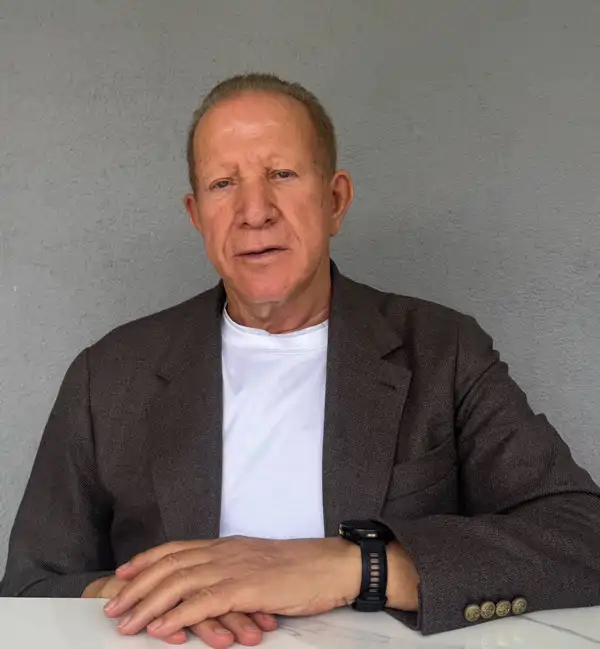 Behgjet Pacolli