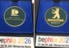 HYSEN DIZDARI PERFAQËSONE ME DINJI TET FILATELIN SHQIPTARE NË EKSPOZITËN GJERMANE-SUEDEZE : BEPHILA-2026