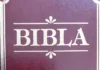 MONS NIKOLLË MINI – PIONIER I SHTYPIT NË KOSOVË Bibla-Drita