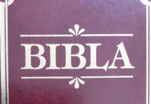 MONS NIKOLLË MINI – PIONIER I SHTYPIT NË KOSOVË Bibla-Drita
