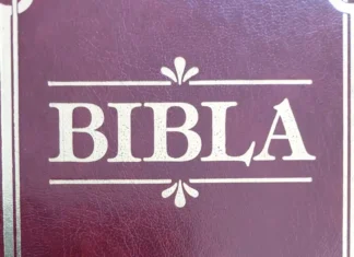 MONS NIKOLLË MINI – PIONIER I SHTYPIT NË KOSOVË Bibla-Drita