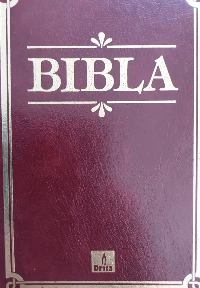 Bibla-Drita