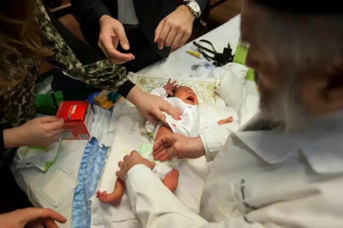 Circumcision
