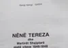 NGA MIKROHISTORIA E KARADAKUT TE HISTORIA E IDENTITETIT SHQIPTAR Dom Gjergji - Martirët