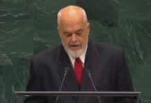 Standardi që Rama kërkon në Washington duhet të ekzistojë edhe në Tiranë
