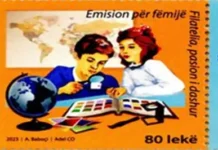 Filatelia, analizë sociologjike e një pasioni ndërbrezor Filatelia sociologjike