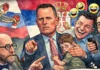 Prapaskenat të cilat po e shëmbin Kosovën Grenell - Batoni e Berati