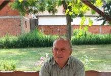 NË 79-VJETORIN E LINDJES SË HETEM AJETIT – NJË JETË KUSHTUAR IDEALIT DHE VEPRIMTARISË KOMBËTARE Hetem Ajeti