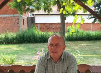NË 79-VJETORIN E LINDJES SË HETEM AJETIT – NJË JETË KUSHTUAR IDEALIT DHE VEPRIMTARISË KOMBËTARE Hetem Ajeti