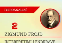 Zigmund Frojd – Interpretimi i ëndrrave në (PDF) – 616 faqe Interpretimi i ëndrrave