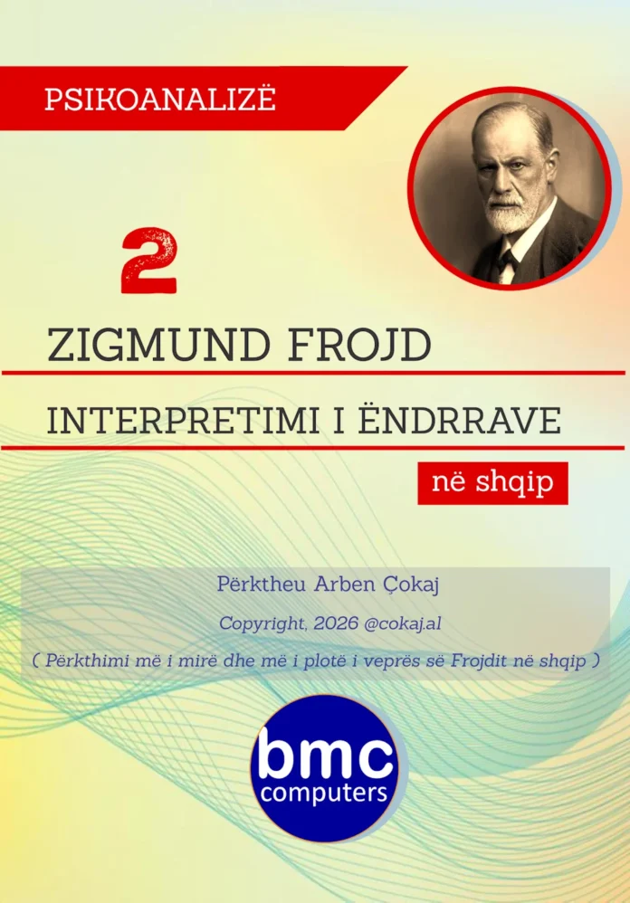 Interpretimi i ëndrrave Interpretimi i ëndrrave