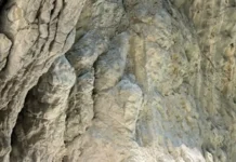 KANIONI I HOLTËS – NJË MREKULLI E EGËR NË ZEMËR TË SHQIPËRISË Kanioni i Holtës