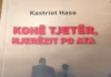 Ndjesitë e mia, pasi lexova librin me titull “KOHË TJETËR, NJERËZIT PO ATA” me autor KASTRIOT HASA Kastriot Hasa - Kohë tjetër