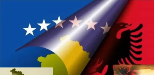 Kosova - Ahtisari e Jashari