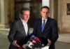 Përtej Kurtit dhe Abdixhikut: Kush po e mban peng Kosovën? Kujdes nga “gjarpërinjtë e gjakut” që ushqehen me përçarjen!