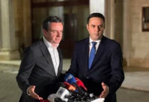 Përtej Kurtit dhe Abdixhikut: Kush po e mban peng Kosovën? Kujdes nga “gjarpërinjtë e gjakut” që ushqehen me përçarjen!