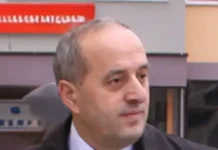 KUR M…T BȄHEN MULLARȄ! Llesh Ndoj