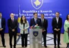 Stabiliteti politik dhe institucional është shpëtim për Kosovën LVV-LDK - për Presidentin