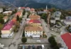 Martaneshi, perla historlke dhe turistike që po zgjohet Martaneshi
