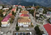Martaneshi, perla historlke dhe turistike që po zgjohet Martaneshi