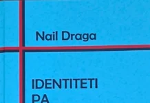 IDENTITETI SI PJESË E VLERAVE TONA KOMBËTARE Nail Draga - Identiteti