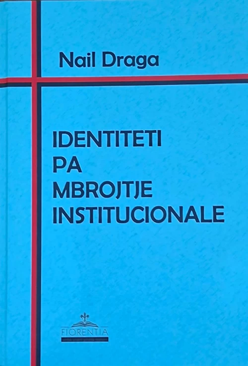 Nail Draga - Identiteti Nail Draga - Identiteti