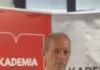 Historia, kujtesa dhe siguria në rrugëtimin e shtetit shqiptar Pajtim Ribaj