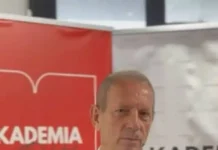 Historia, kujtesa dhe siguria në rrugëtimin e shtetit shqiptar Pajtim Ribaj