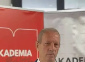 Historia, kujtesa dhe siguria në rrugëtimin e shtetit shqiptar Pajtim Ribaj