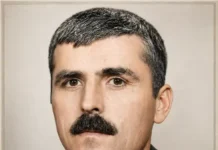 NJË HISTORI MESUESI QË TË BËN PËR VETE Rexhep Selim Ejupi