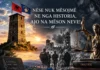 NËSE NUK MËSOJMË NE NGA HISTORIA, DO TA PËSOJMË GJITHMONË! Safet Sadiku - Nëse nuk mësojmë