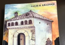 SHPËRNGULJA E SHQIPTARËVE DHE RIKTHIMI TEK RRËNJËT Salih Krasniqi - Njerëzit takohen një ditë