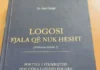 LOGOSI – FJALA QË NUK HESHT Sarë Gjergji - logosi