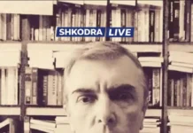Shkodra humb “Timin e librave” / Njeriun që e ktheu librarinë në një vend takimi me dijen Shpëtim Bala